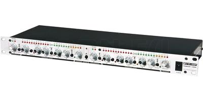 Compressor-Limiter 158499 B-STOCK